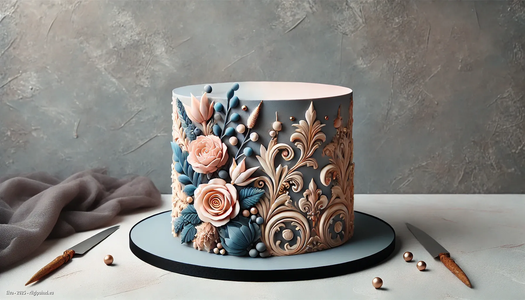 Elva nimepäevaõhtu maiustustega