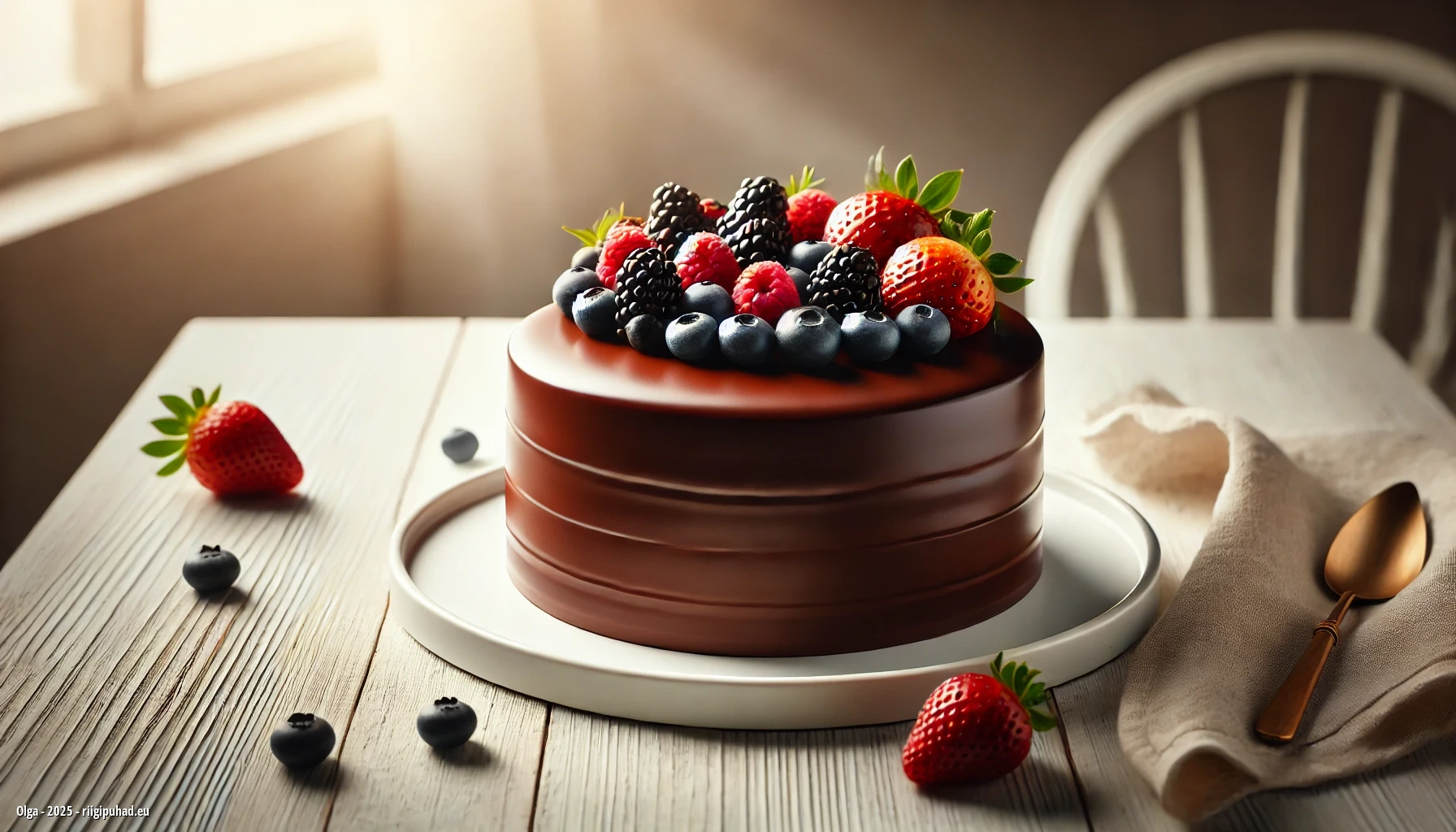 Olga nimepäeva tähistamine