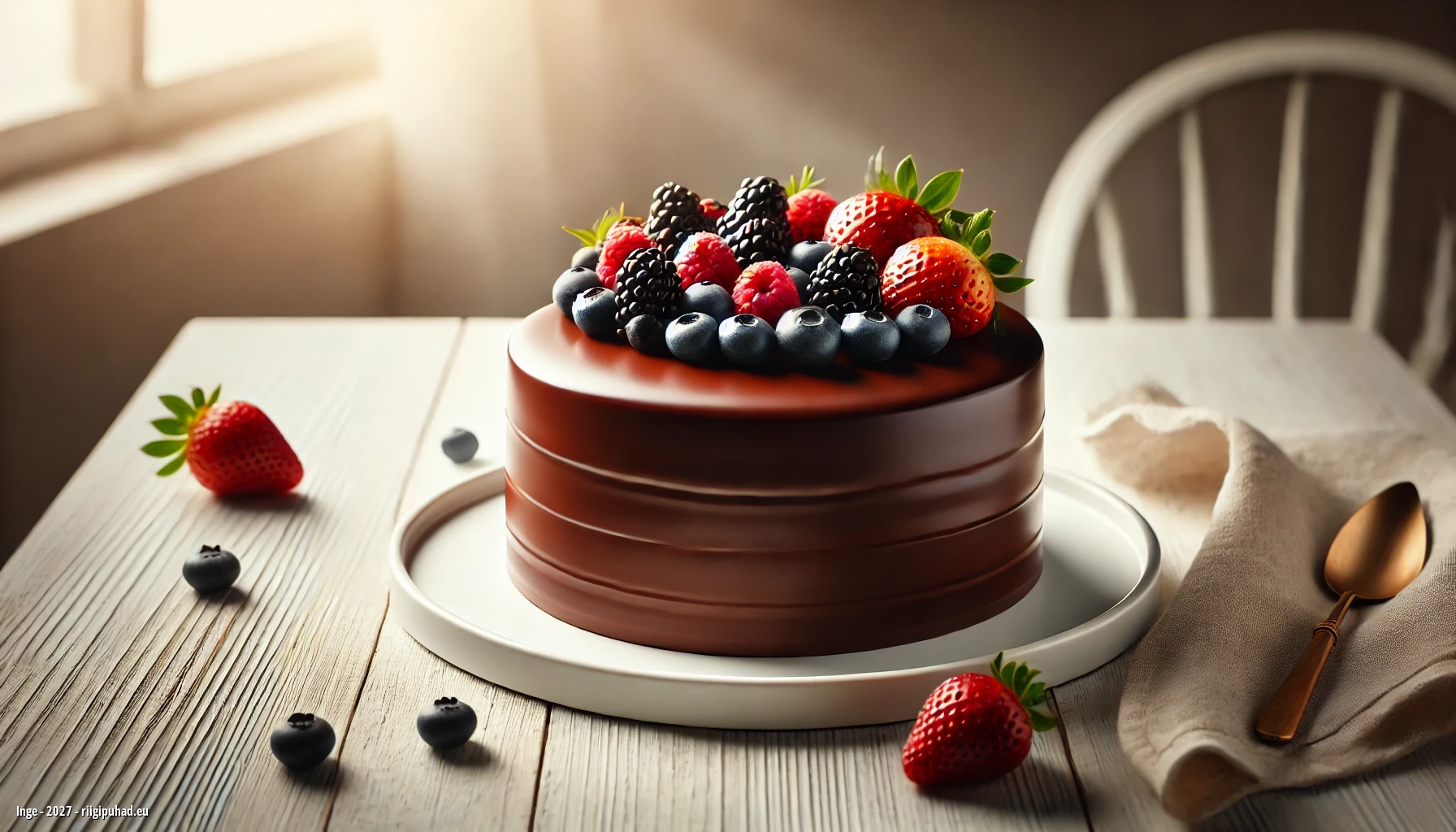 Inge nimepäeva tähistamine