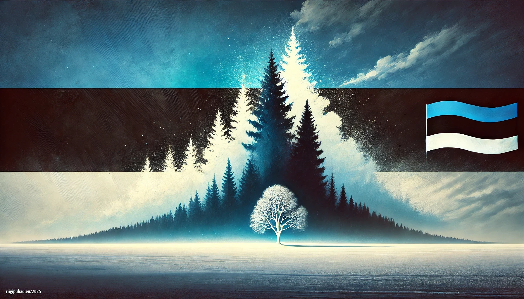 Lipupäevade tähendus ja traditsioonid 2025