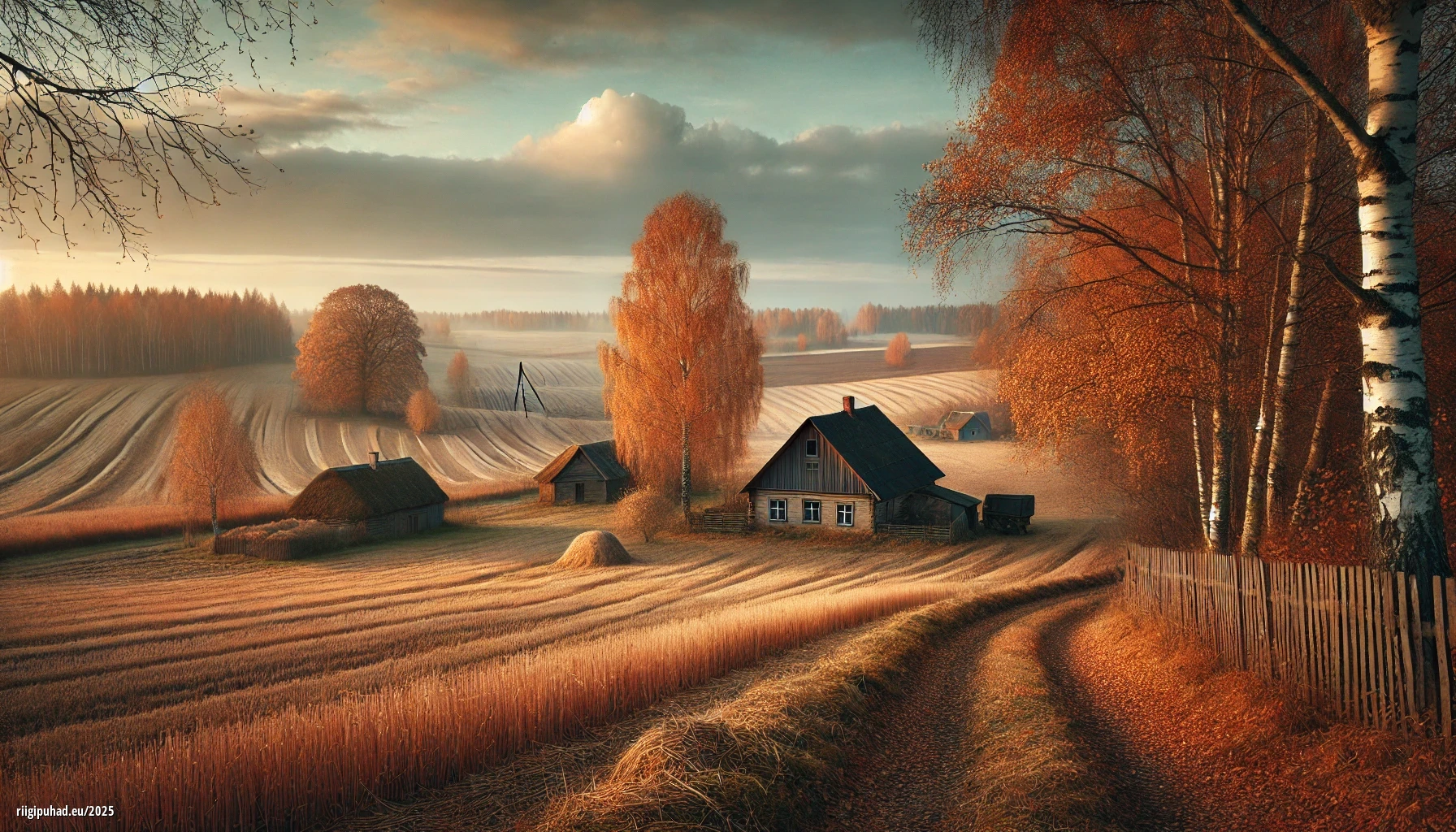 Kolletamispäev - tähistamine 2025