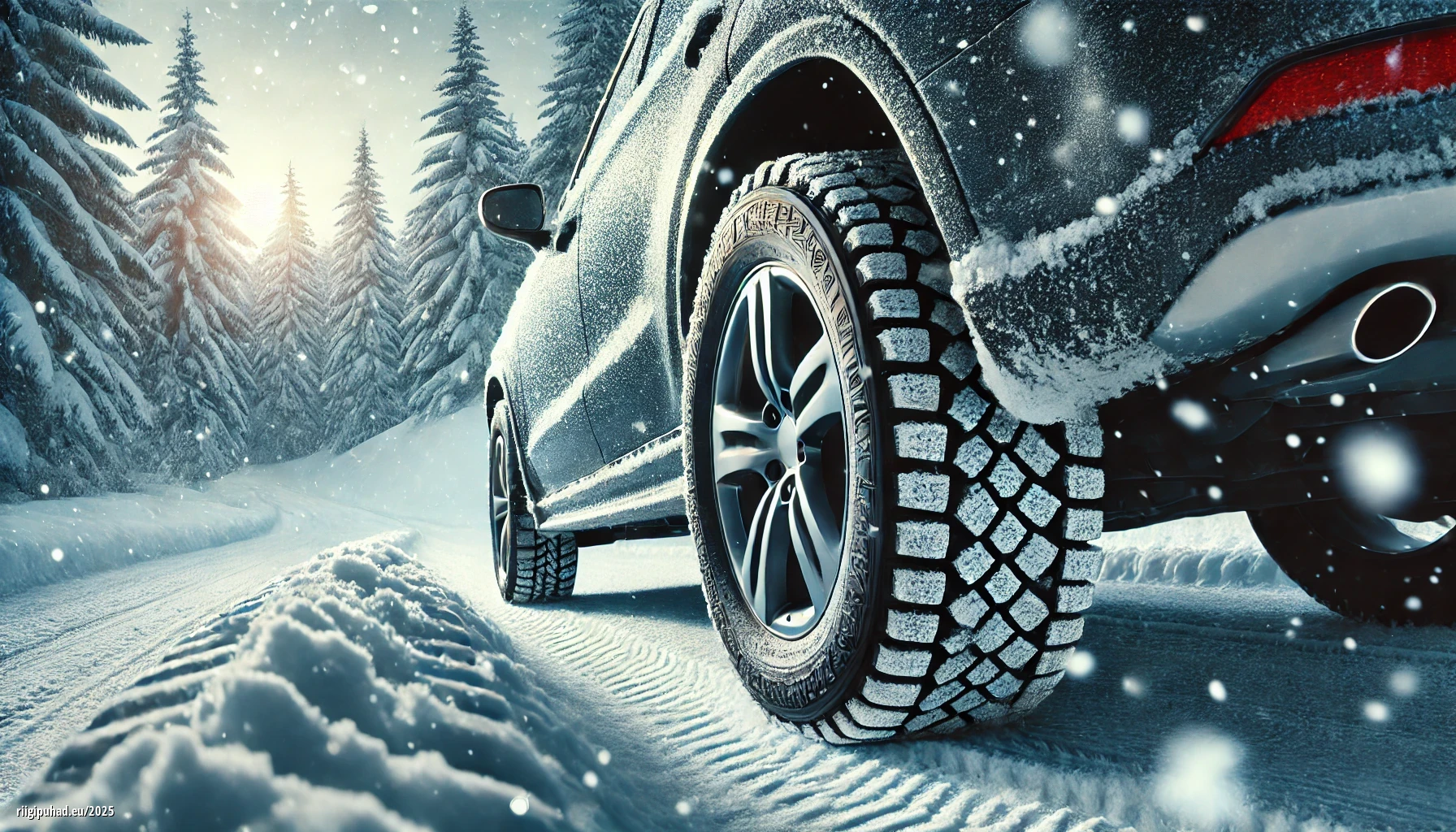 Talverehvid kohustuslikud 2025