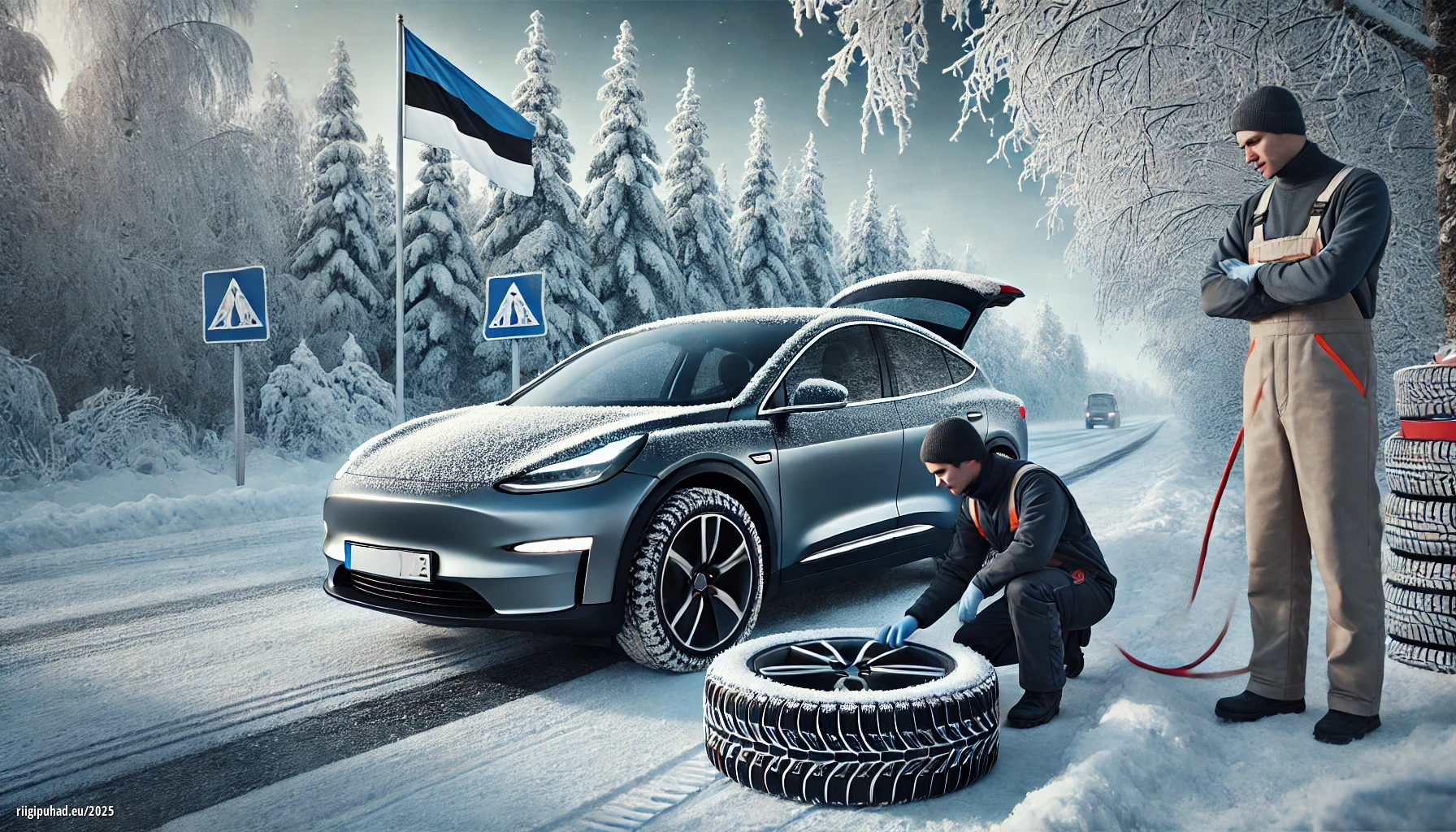 Millised talverehvid valida: lamellid või naastud? 2025