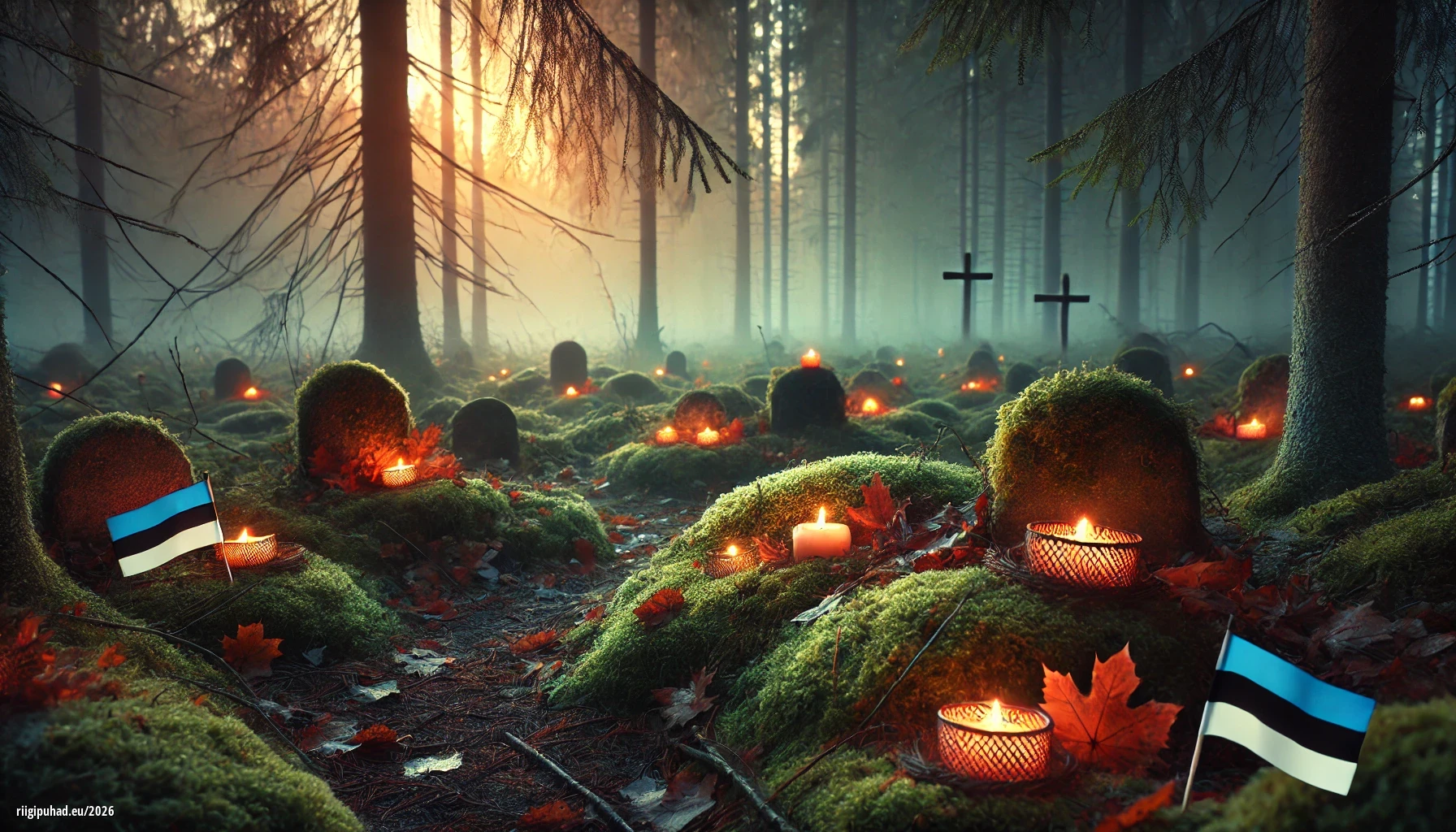 Hingedepäev - tähistamine 2026