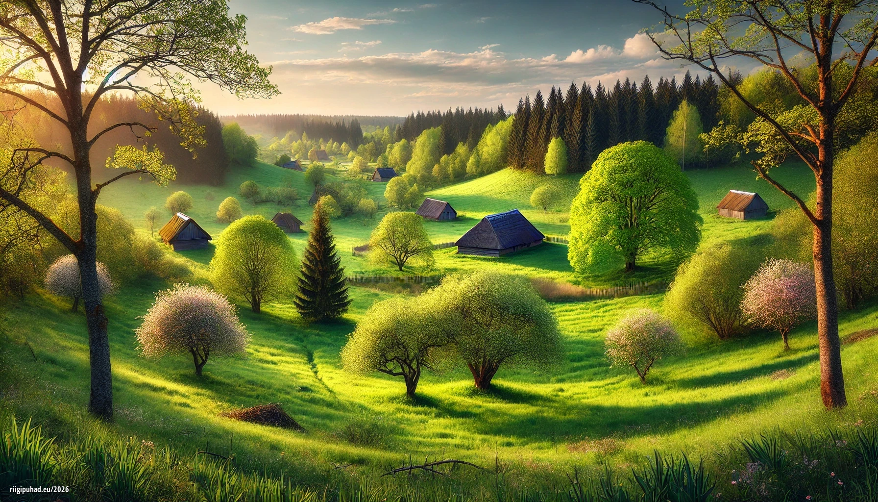 Leheristipäev - tähistamine 2026