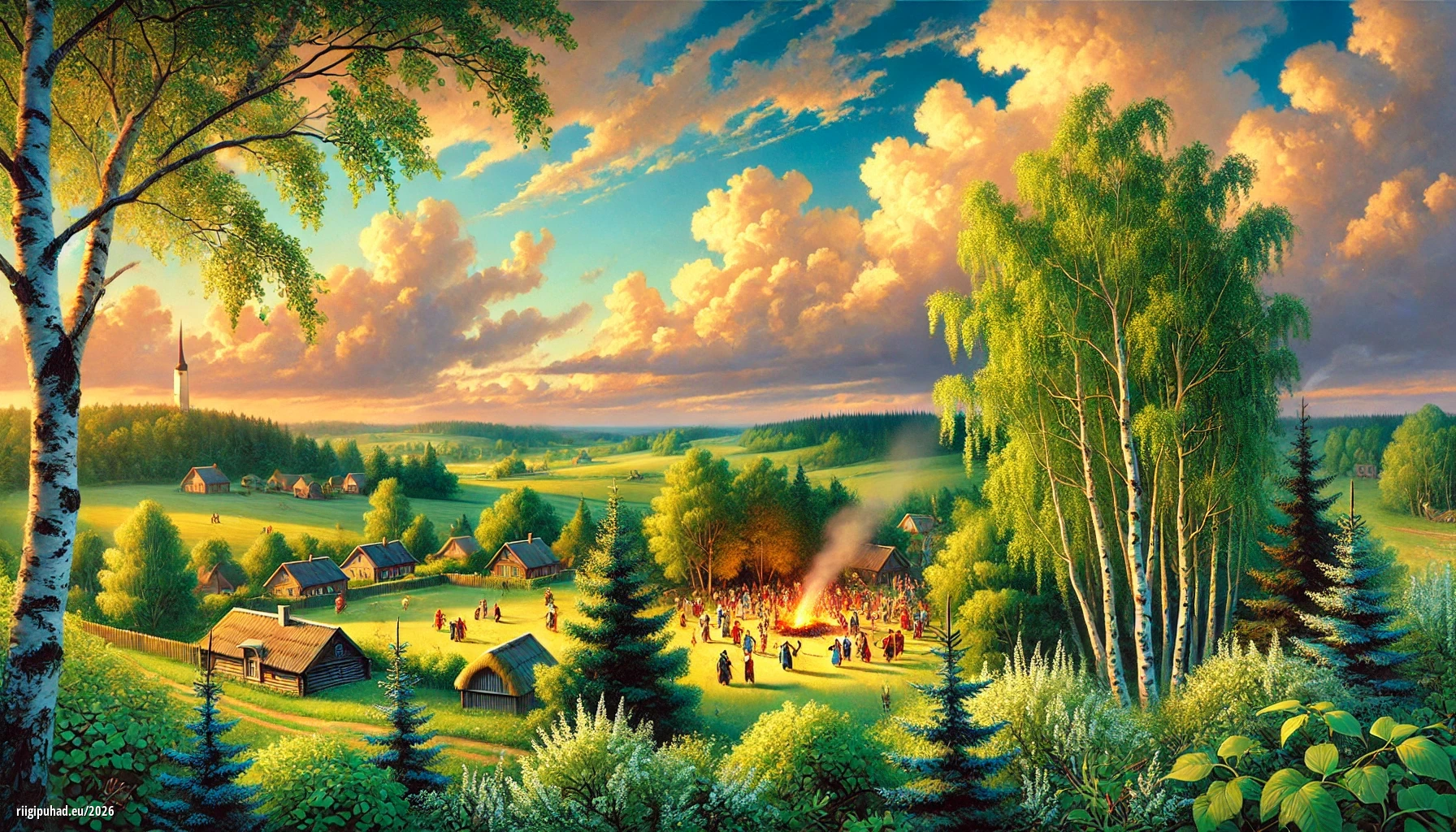 Riiklikud tähtpäevad 2026