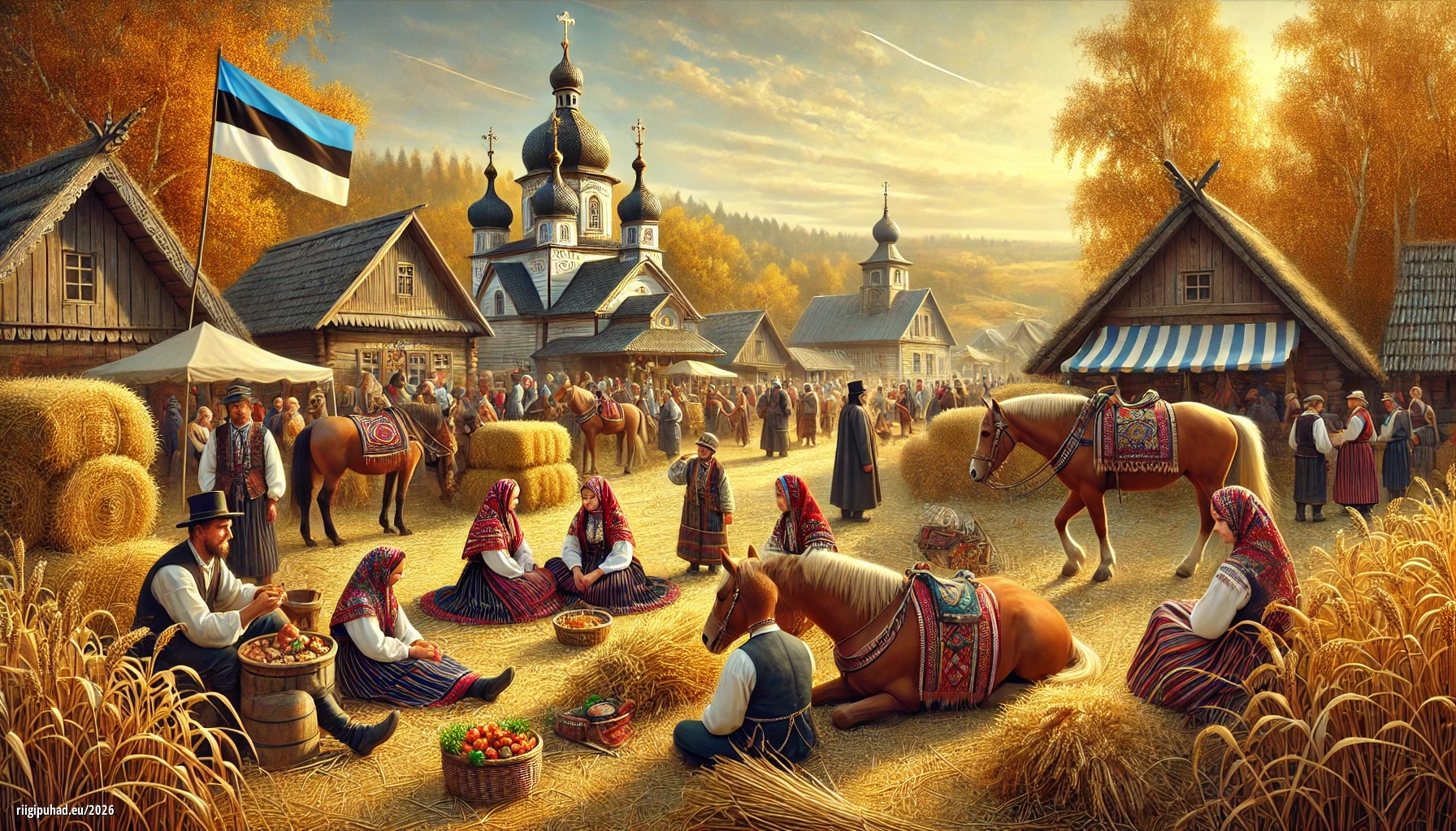 Rollapäev - tähistamine 2026