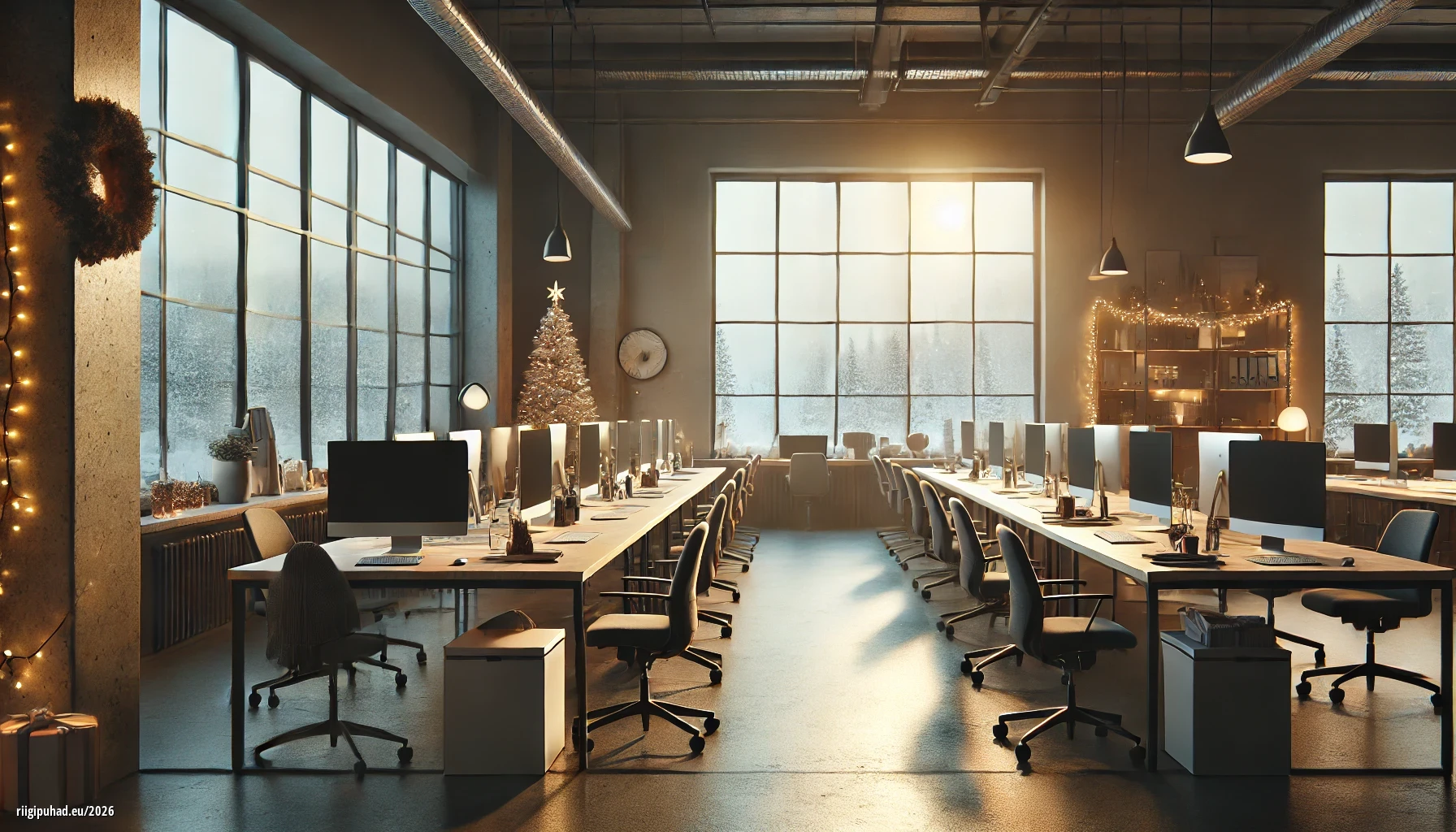 Jõululaupäevale eelnev päev - tähistamine 2026