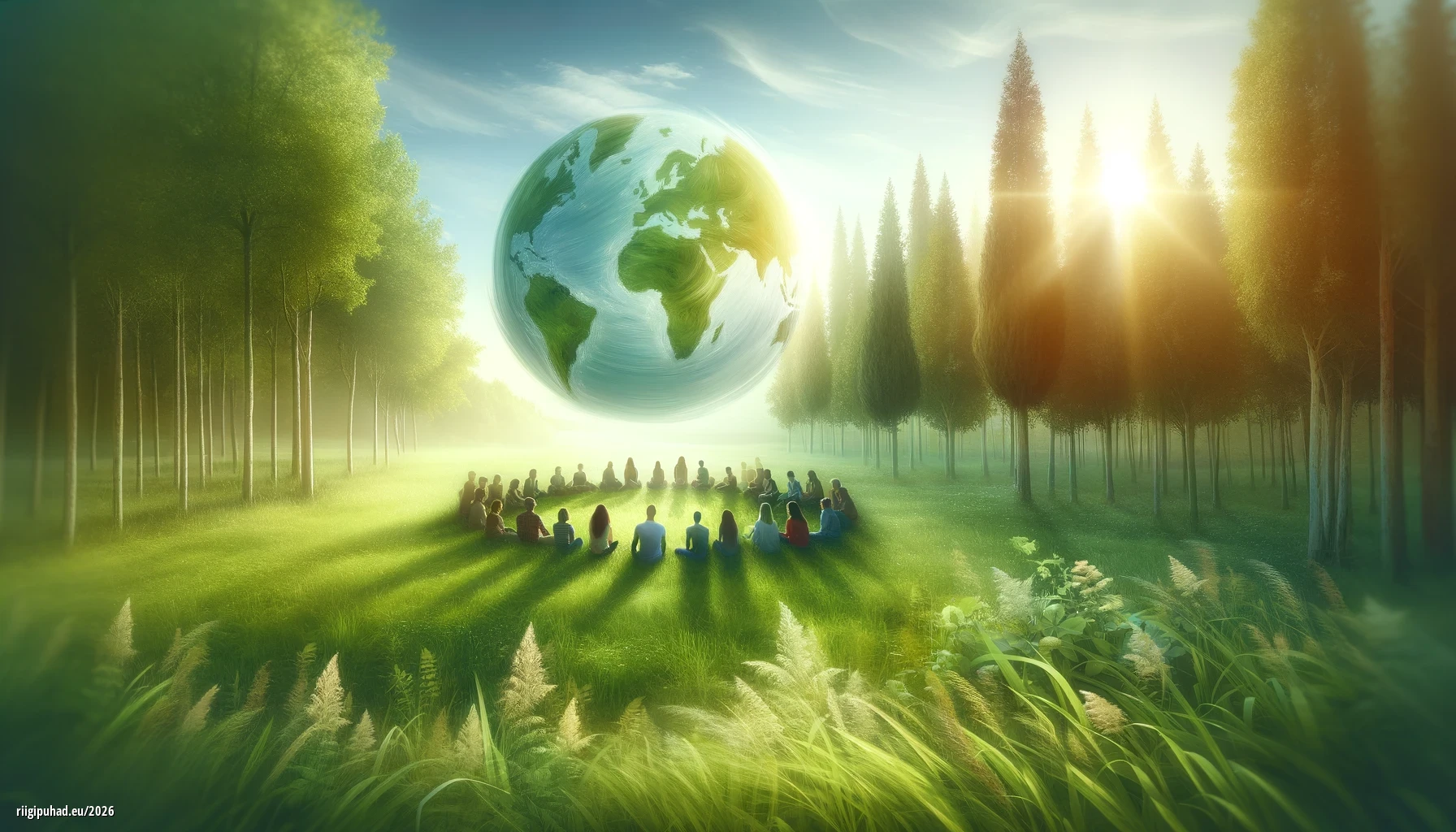 Tuumakatsetuste vastane päev - tähistamine 2026