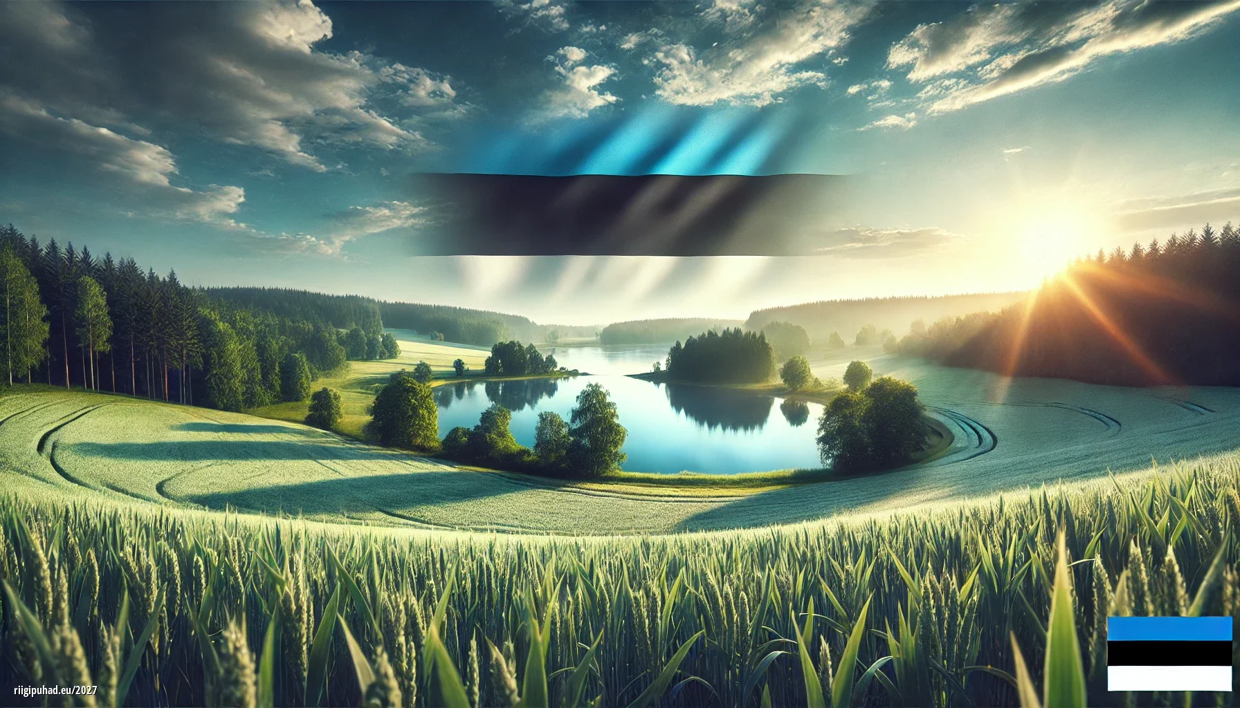 Eesti lipu päev - tähistamine 2027