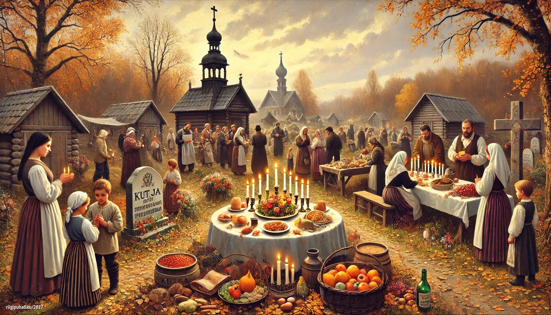 Midruskipäev - tähistamine 2027