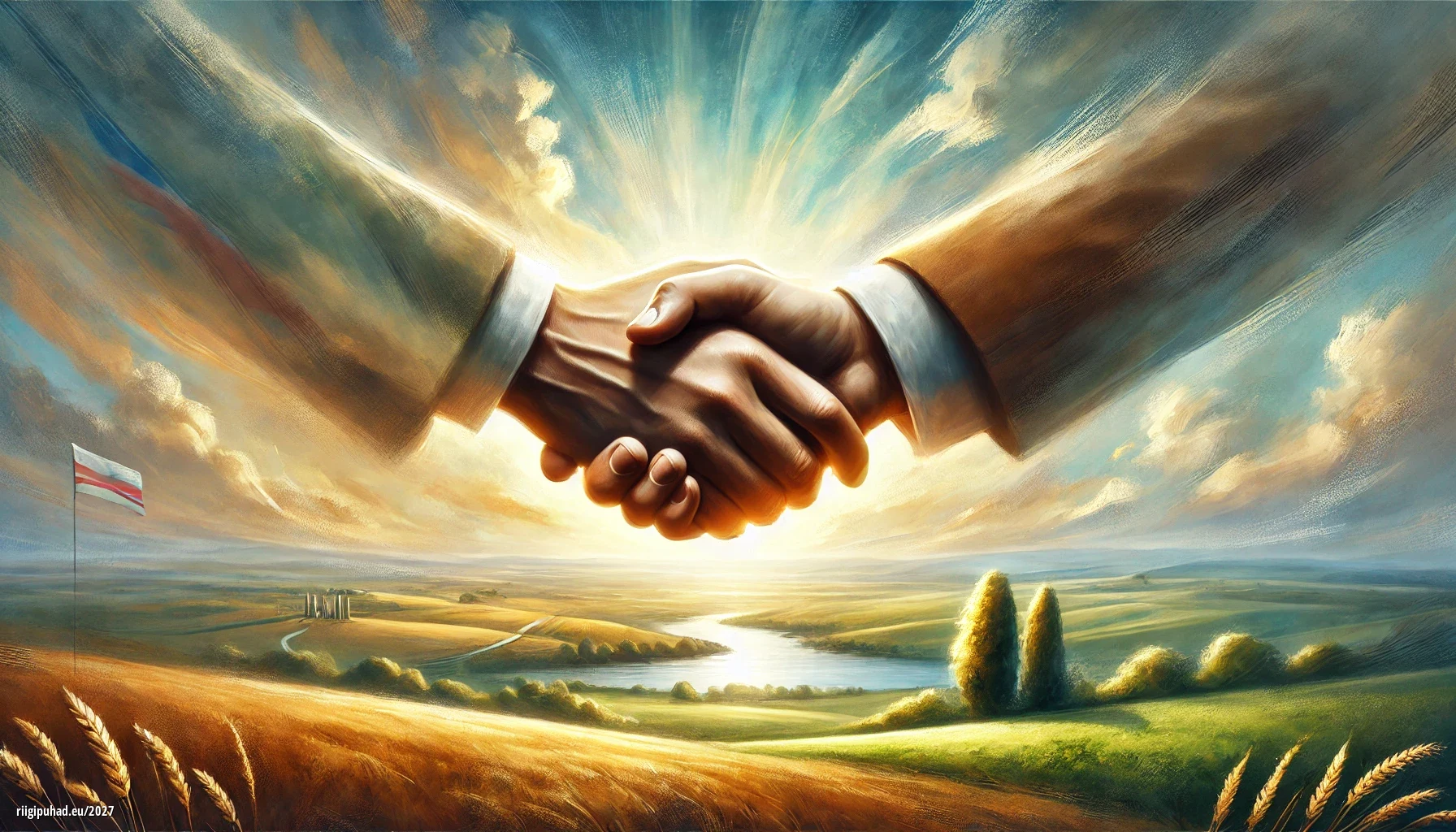 Tartu rahulepingu aastapäev - tähistamine 2027