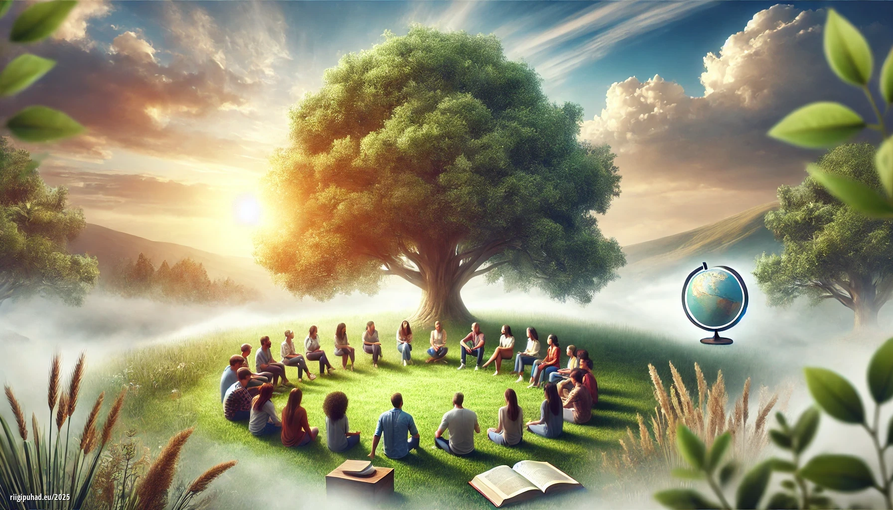 Ülemaailmne filosoofiapäev - tähistamine 2025