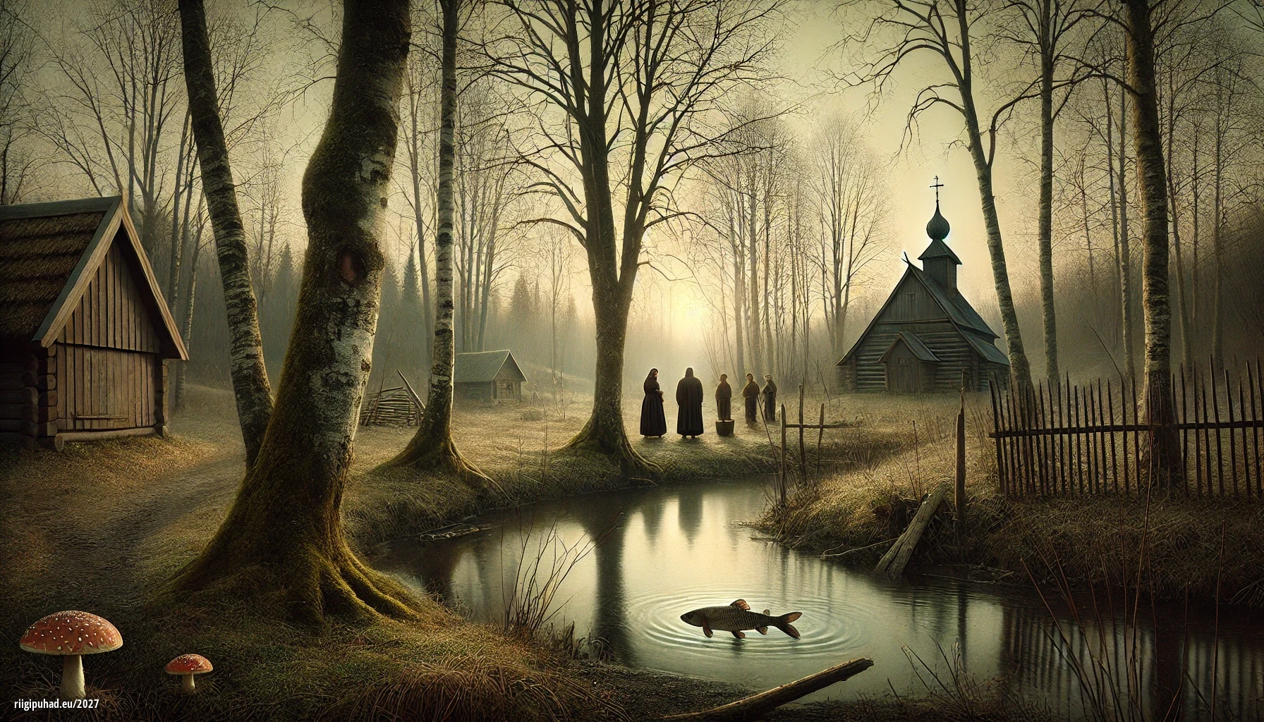 Pendipäev - tähistamine 2027