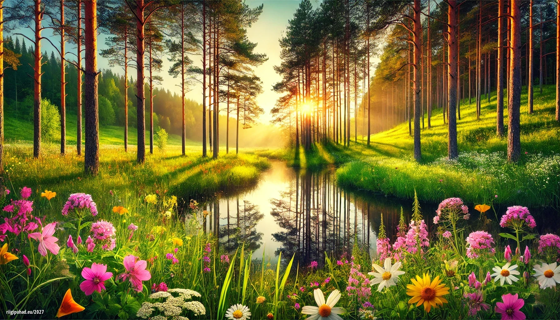 Suveajale üleminek (kellakeeramine) - tähistamine 2027