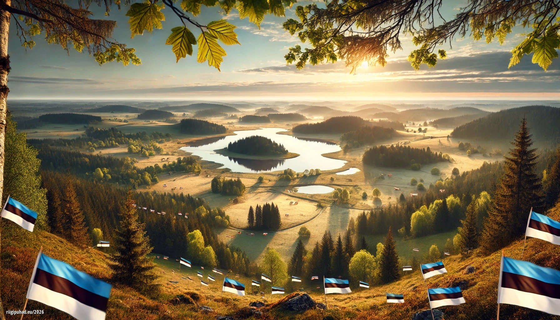 Taassünni päev - tähistamine 2026