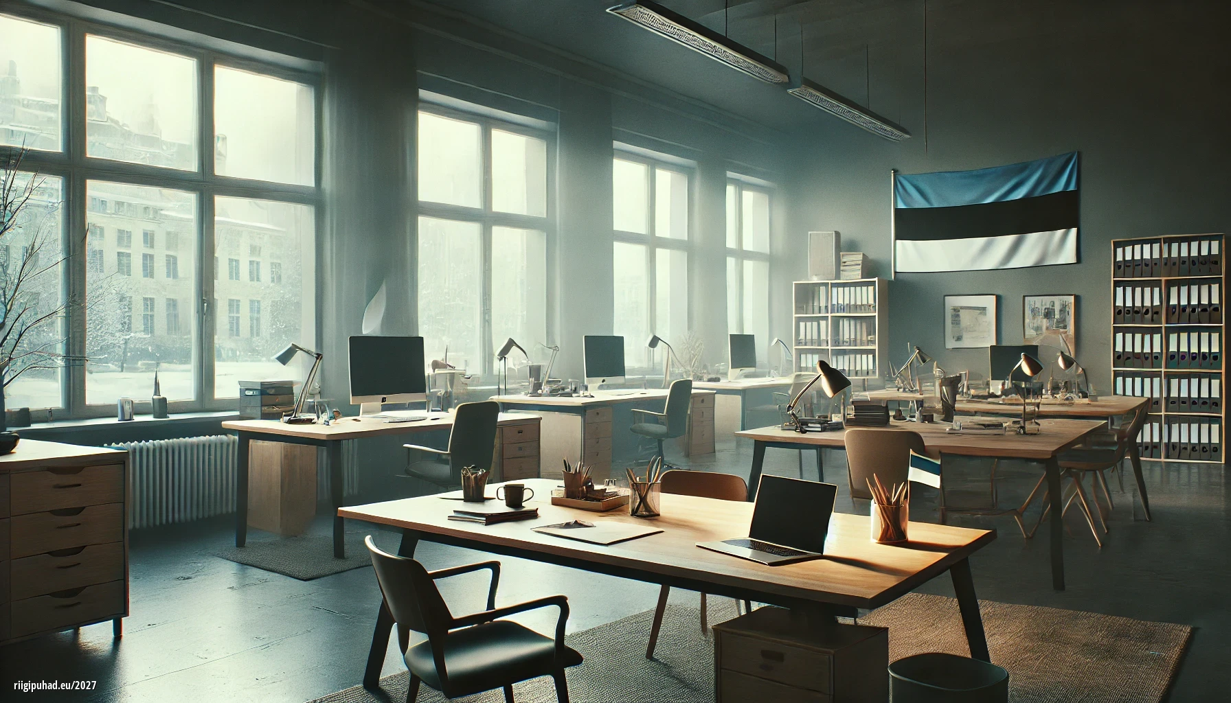 Eesti Vabariigi aastapäevale eelnev päev - tähistamine 2027