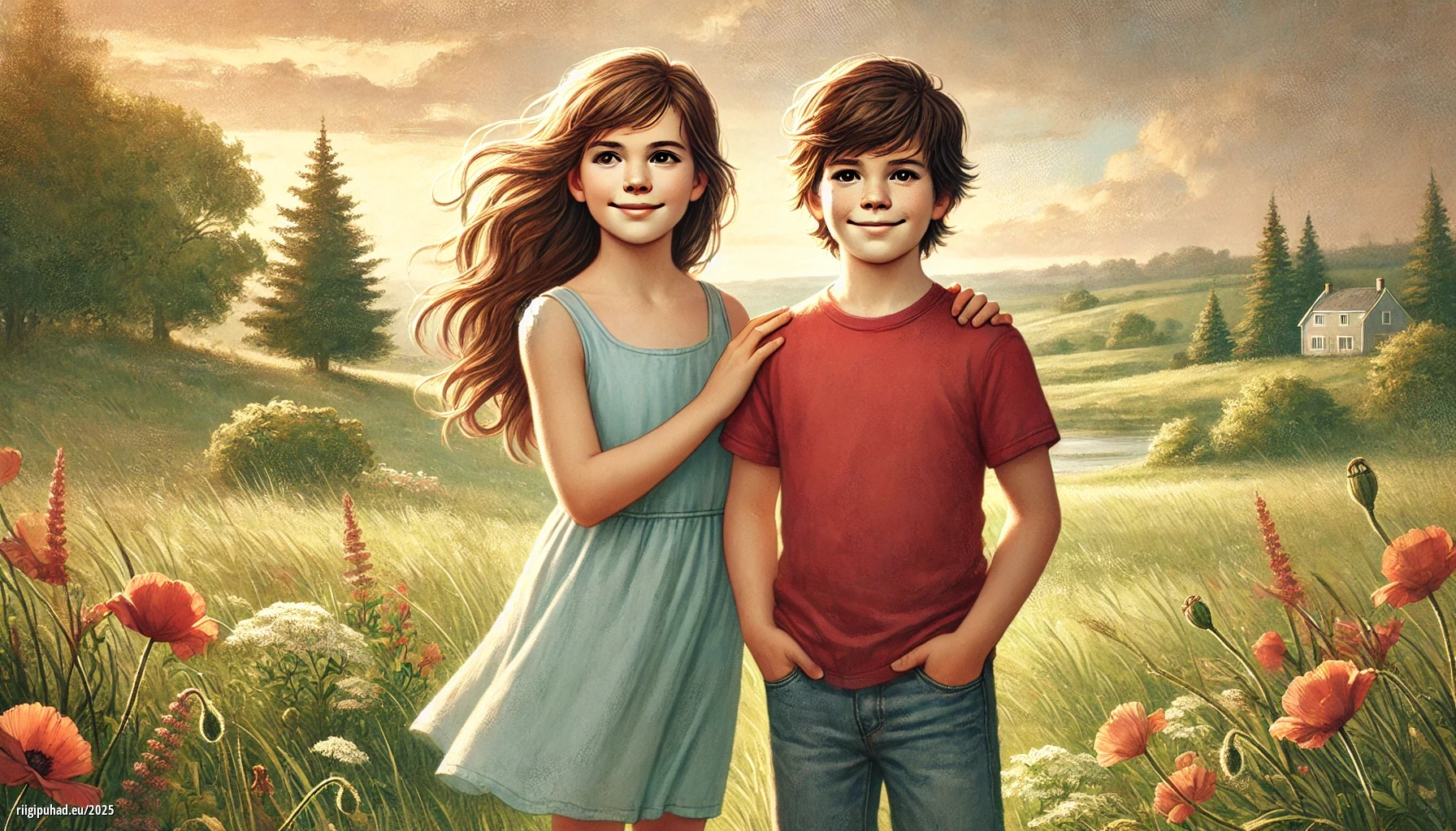 Rahvusvaheline õdede ja vendade päev - tähistamine