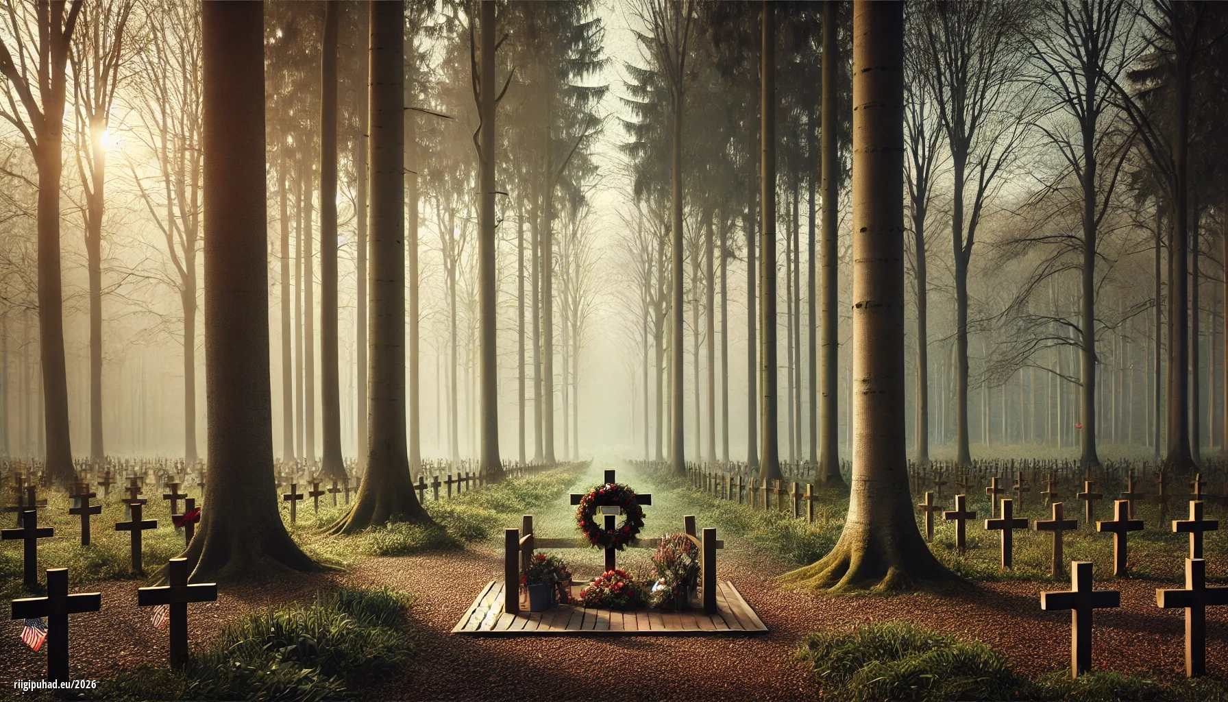 Vabadussõjas võidelnute mälestuspäev - tähistamine